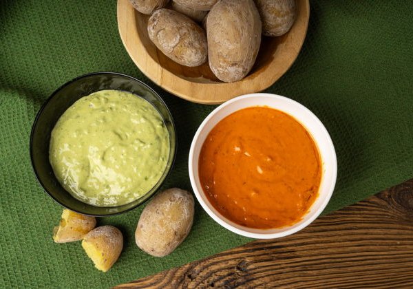Вкусы Канар: винодельня Эль-Саусаль и мастер-класс по соусу мохо - фото 2