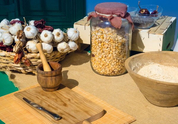 Вкусы Канар: винодельня Эль-Саусаль и мастер-класс по соусу мохо - фото 3