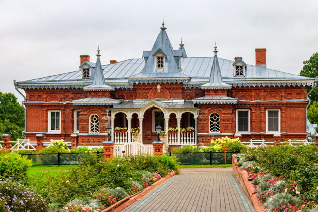 Фото экскурсии - Оптина Пустынь и Шамордино - 5