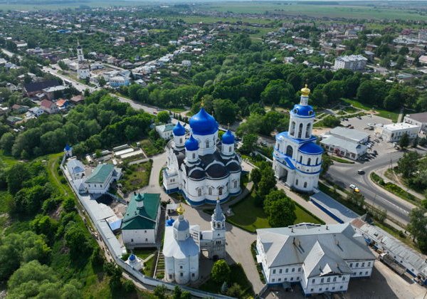 Древний Владимир — столица великих князей Руси - фото 4