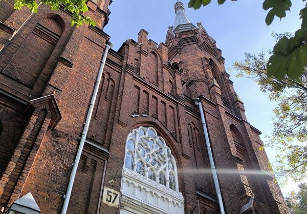 Рыбинск за один день — от лаптя до турбинной лопатки - фото 4