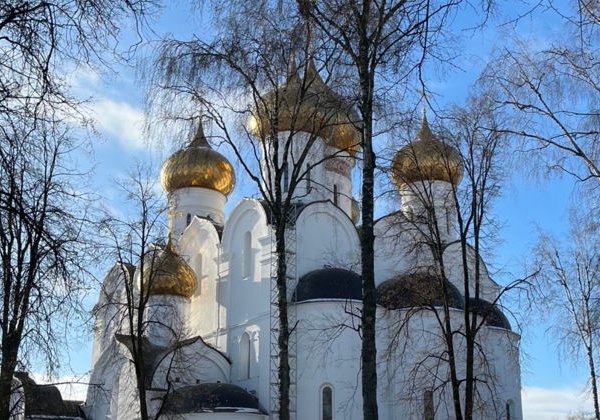 Ярославский калейдоскоп — прогулка по историческому центру города - фото 1
