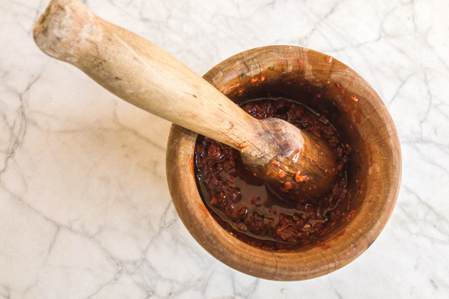 Фото - экскурсия: Гастрономический мастер-класс в канарской деревне Чирче