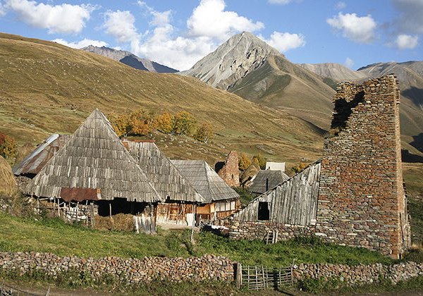 Южная Осетия из Владикавказа (на 1 день) - фото 4