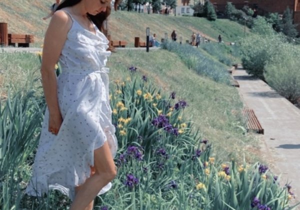 Фотопрогулка по Екатеринбургу 