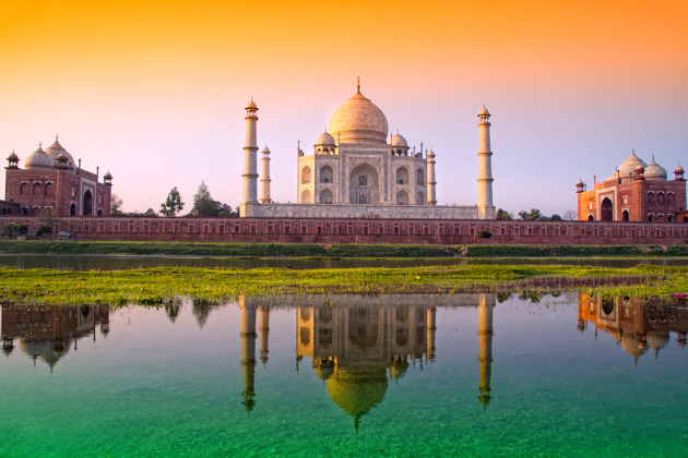 Фото - экскурсия: Индивидуальная экскурсия из Дели в Агру по ключевым достопримечательностям