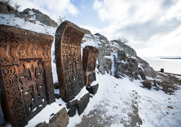 Севан и Дилижан: пейзажи, колорит и монастыри  — групповой тур - фото 3
