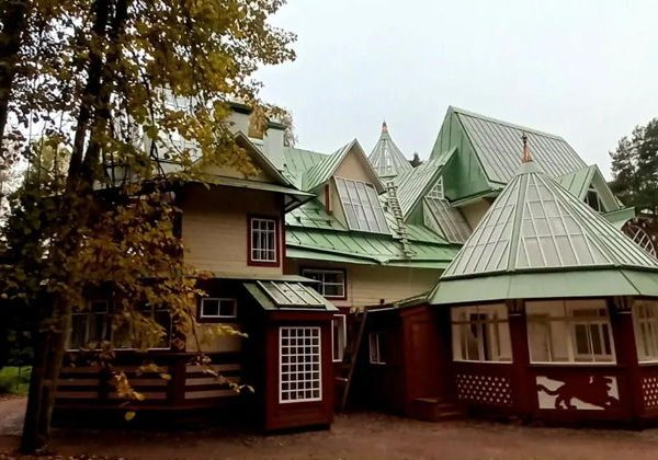 Курортный район на автомобиле: Сестрорецк, Репино, Комарово и Зеленогорск - фото 2