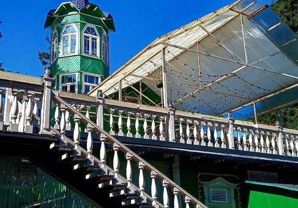 Курортный район на автомобиле: Сестрорецк, Репино, Комарово и Зеленогорск - фото 3