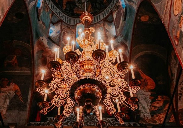 Свияжск: обзорная аудиоэкскурсия по острову-граду - фото 3