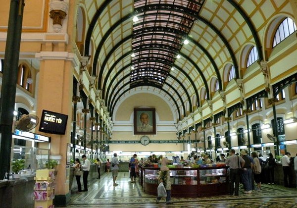 Из Нячанга в Сайгон: Однодневное погружение в ритм мегаполиса - фото 2