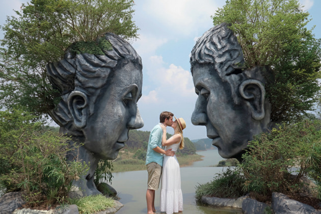 Фото - экскурсия: Однодневный тур по Далату из Нячанга