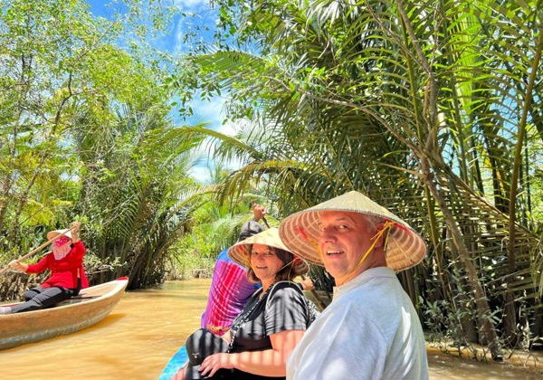 🇻🇳 Дельта Меконга: Вьетнам без прикрас - фото 4