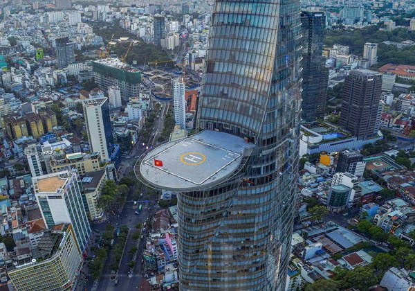 🇻🇳 Обзорная экскурсия: Сайгон за 4 часа - фото 1
