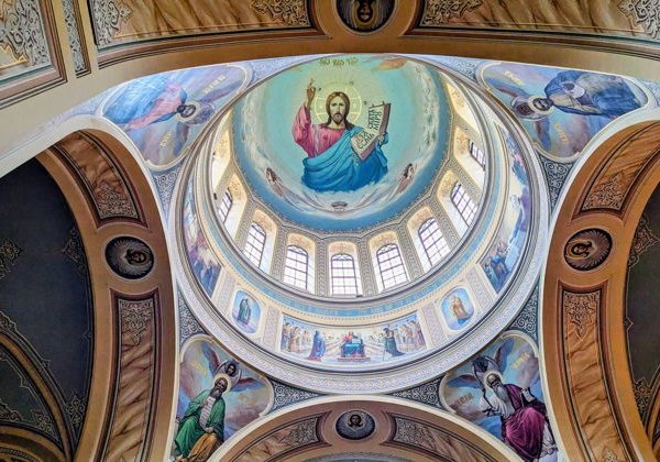 Тайны главного собора Ростова-на-Дону - фото 3