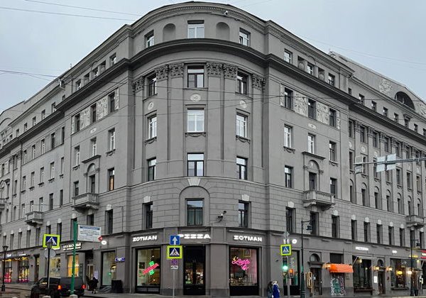 Хитровка, Ивановская Горка и окрестности — легенды и байки - фото 1