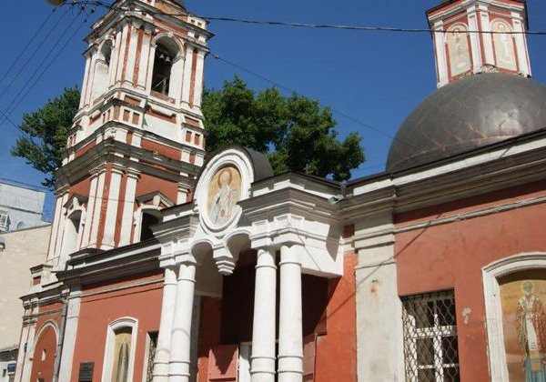 Хитровка, Ивановская Горка и окрестности — легенды и байки - фото 2