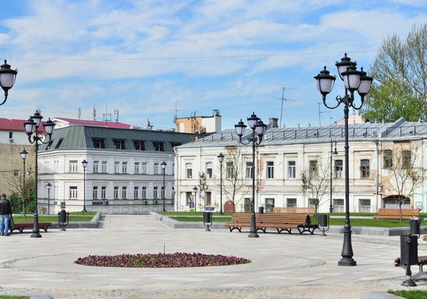 Хитровка, Ивановская Горка и окрестности — легенды и байки - фото 4