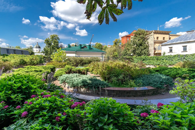 Фото - экскурсия: Легенды и байки Хитровки с Ивановской Горкой и окрестностями