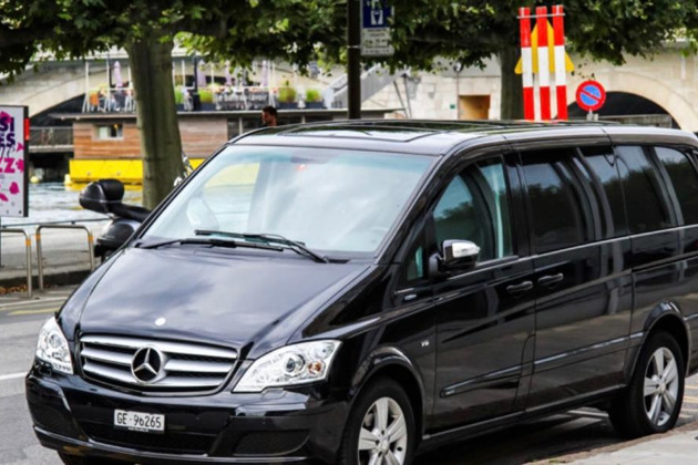 Фото - экскурсия: Индивидуальный трансфер по Риму для максимального комфорта в пути