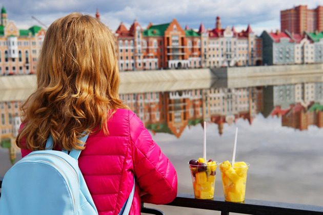 Фото - экскурсия: Познавательная экскурсия по колоритной Йошкар-Оле с возможностью пообедать