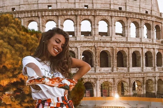 Фото - экскурсия: Фотопрогулка по Риму: идеальные точки для съемки Вечного города