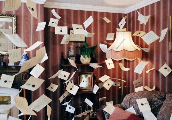 Мир «Гарри Поттера» — экскурсия по студии Warner Bros. - фото 2