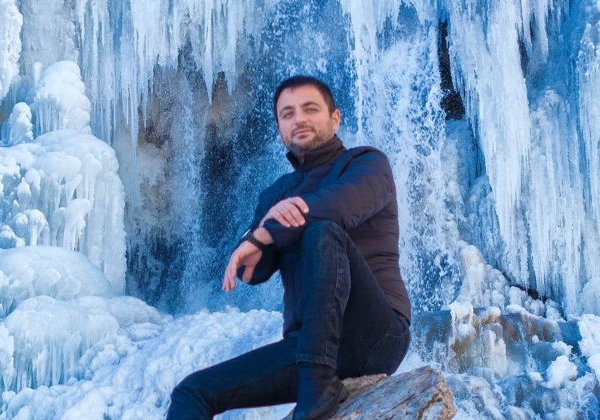 Внедорожное приключение к водопаду Трчкан и Ованнаванк - фото 1