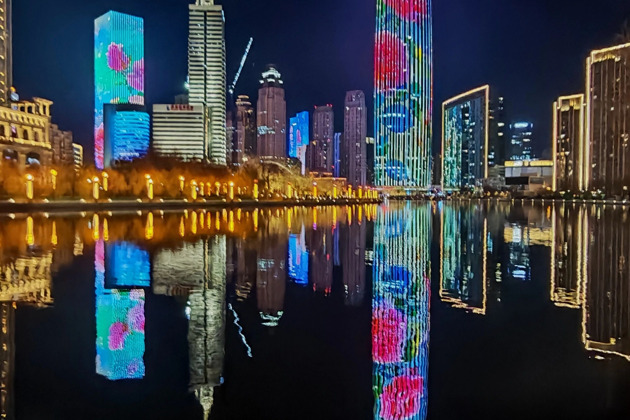 Фото - экскурсия: Шанхай за один день: классические достопримечательности, футуристические виды и местная кухня