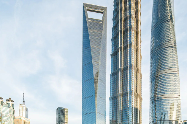 Фото - экскурсия: Шанхай за один день: классические достопримечательности, футуристические виды и местная кухня