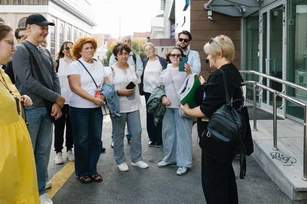 С чего начинался стрит-арт в Екатеринбурге-4