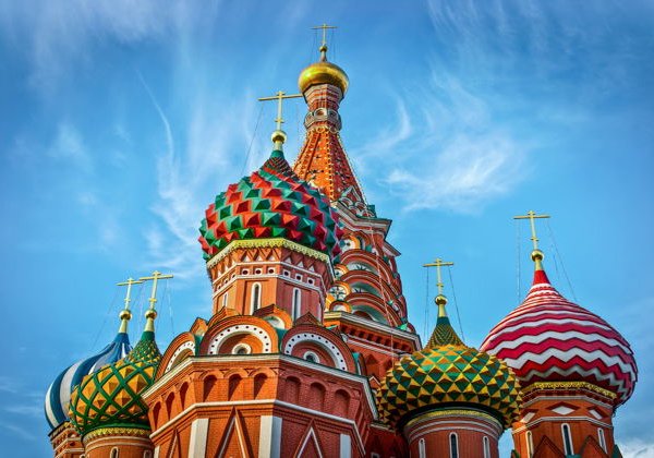 Храм Василия Блаженного: символ Красной площади и тайны Покровского собора - фото 2