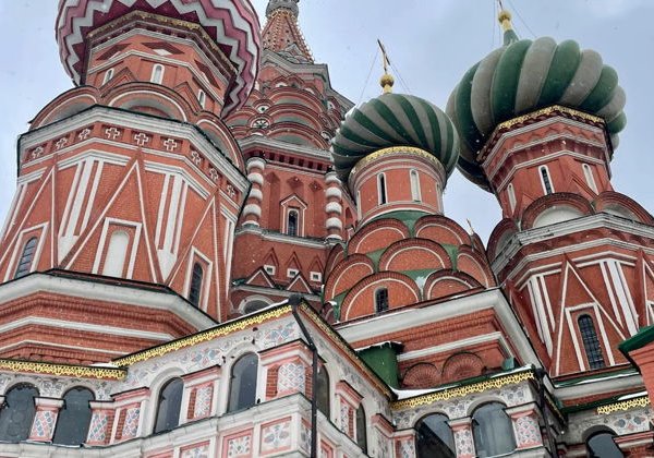 Храм Василия Блаженного: символ Красной площади и тайны Покровского собора - фото 4