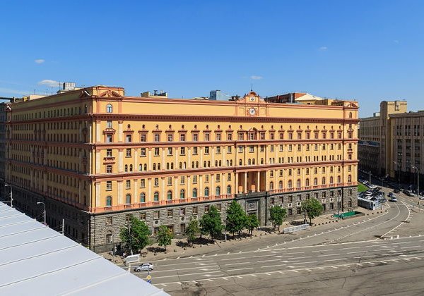 Моя Москва — автомобильная экскурсия по знаковым местам столицы - фото 4