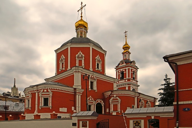 Фото - экскурсия: Хитровка: криминальные секреты и тайная жизнь старой Москвы