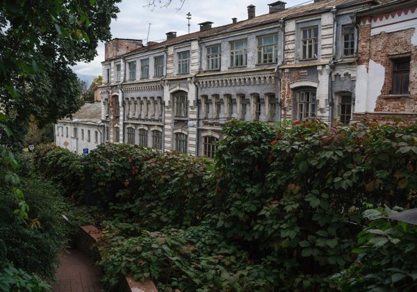Злачная Хитровка: криминальные тайны и скрытая жизнь старой Москвы