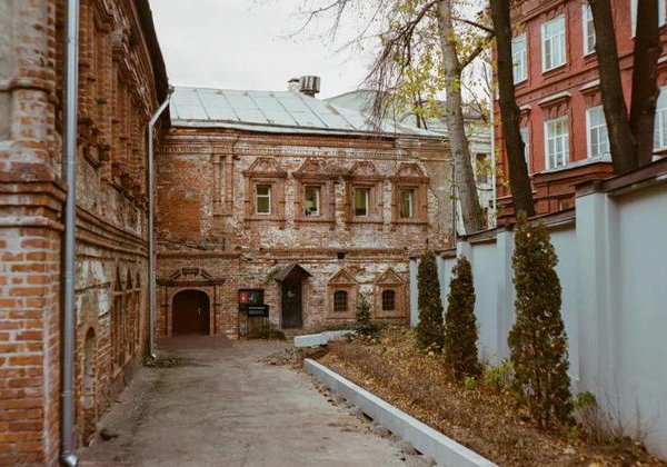Злачная Хитровка: криминальные тайны и скрытая жизнь старой Москвы - фото 1