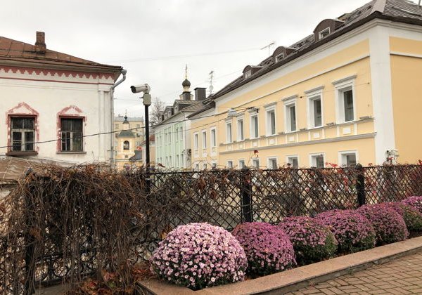 Неизвестная купеческая Москва: Воронцово поле и династии предпринимателей - фото 1
