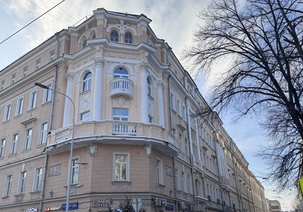 Неизвестная купеческая Москва: Воронцово поле и династии предпринимателей - фото 4