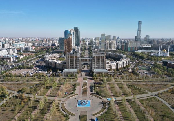 По следам старого Акмолинска — от крепости к торговым кварталам - фото 4