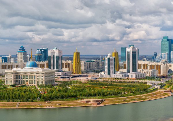 По следам старого Акмолинска — от крепости к торговым кварталам