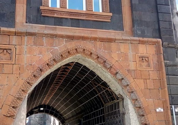 Гюмри и окрестности: крепость, монастырь и дух старины - фото 1
