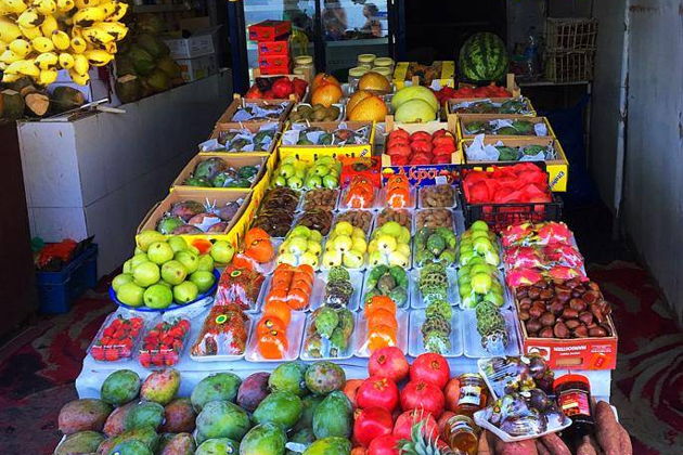 Фото туриста - 12