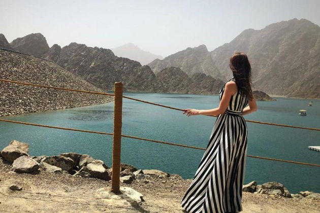 Фото туриста - 9