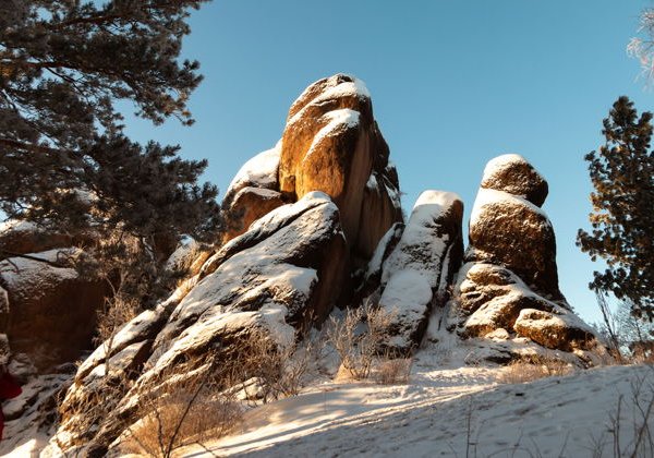 Уникальная групповая экскурсия на Столбы с заездом до скал - фото 4