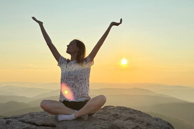 Фото - экскурсия: Захватывающий поход на заповедные Столбы с подъездом к скалам