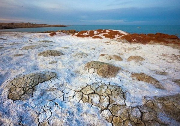 Экспедиция на Аральское море - из Хивы или Нукуса - фото 1