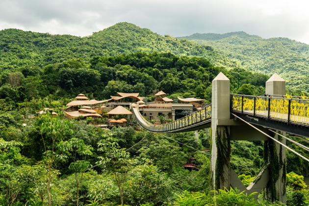 Фото - экскурсия: Путешествие по джунглям Янода с гидом и включенным обедом