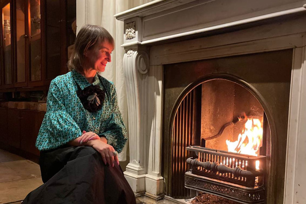 Фото - экскурсия: Прогулка по Литейному району с визитом в квартиру дома Бака