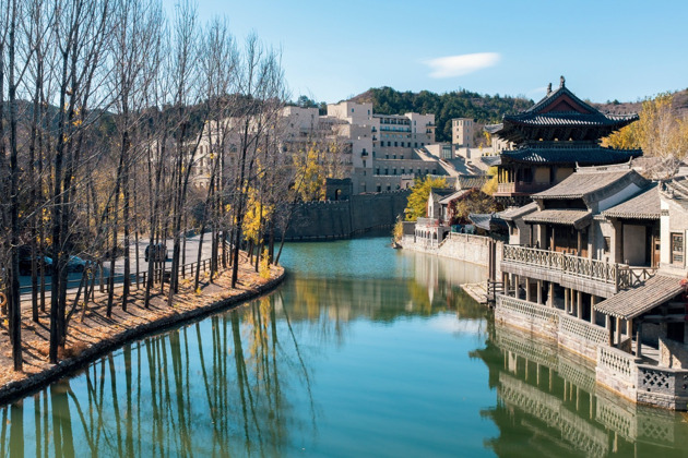 Фото - экскурсия: Индивидуальная экскурсия на Великую китайскую стену в Симатай и Губэй